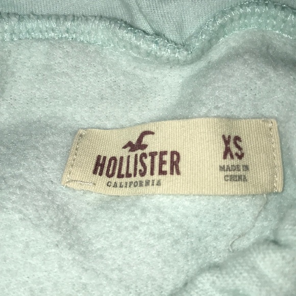 Hollister sweatshirt - Picture 3 of 3